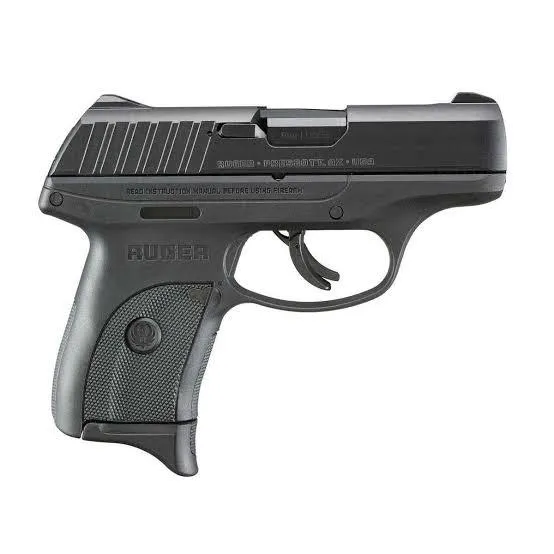 Ruger EC9s