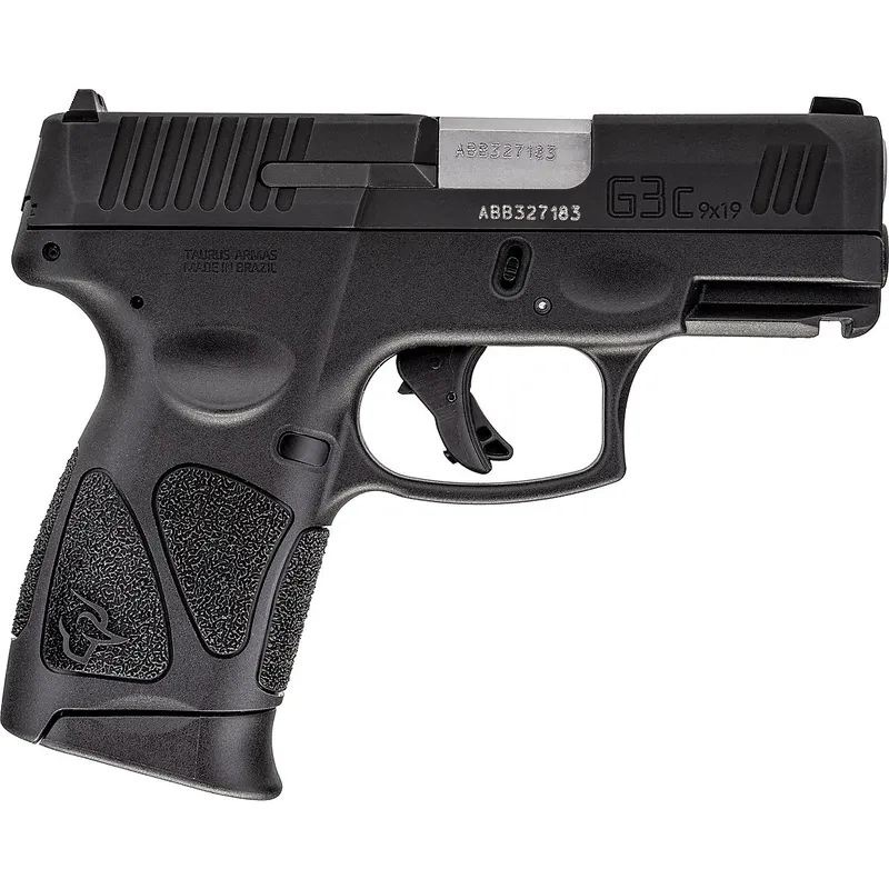 Taurus G3C