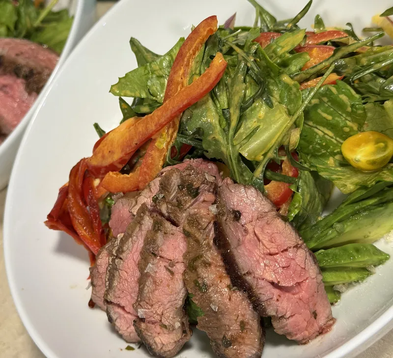 Gift of Meal Prep | One Week