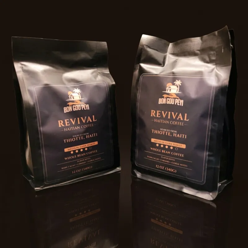 REVIVAL 2-Bag Bundle – Whole Bean