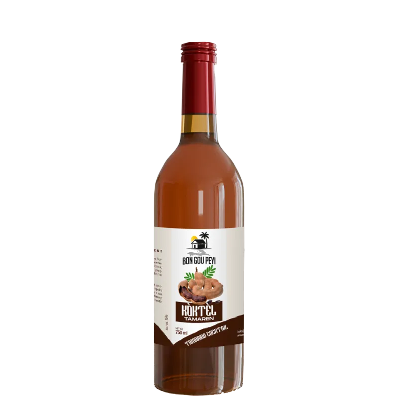Cocktail Tamaren