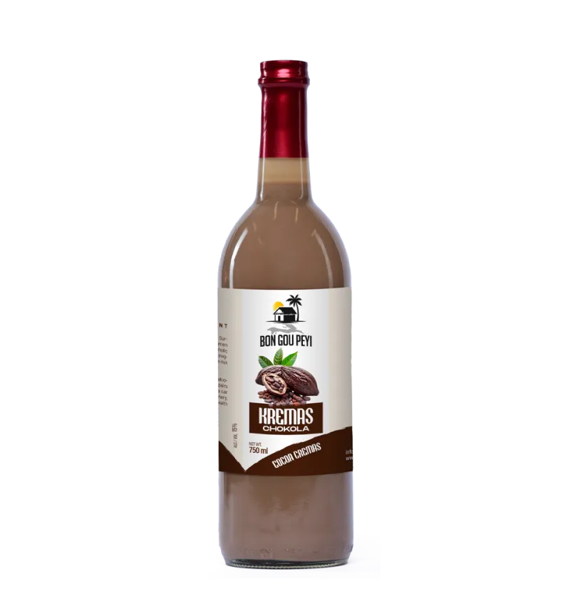 Kremas Chokola