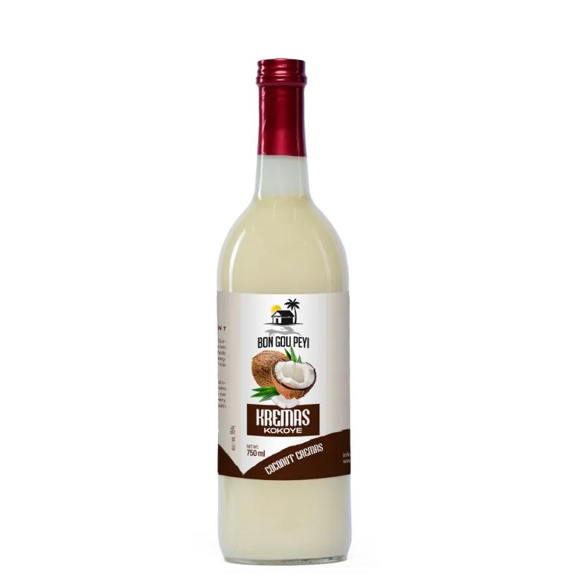 Kremas Kokoye