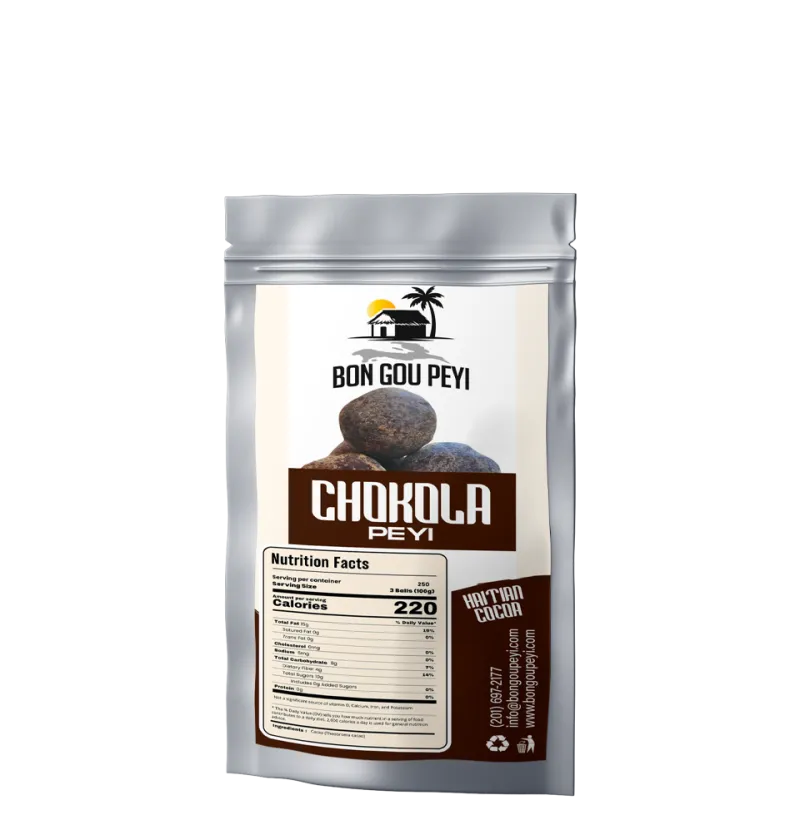 Chokola