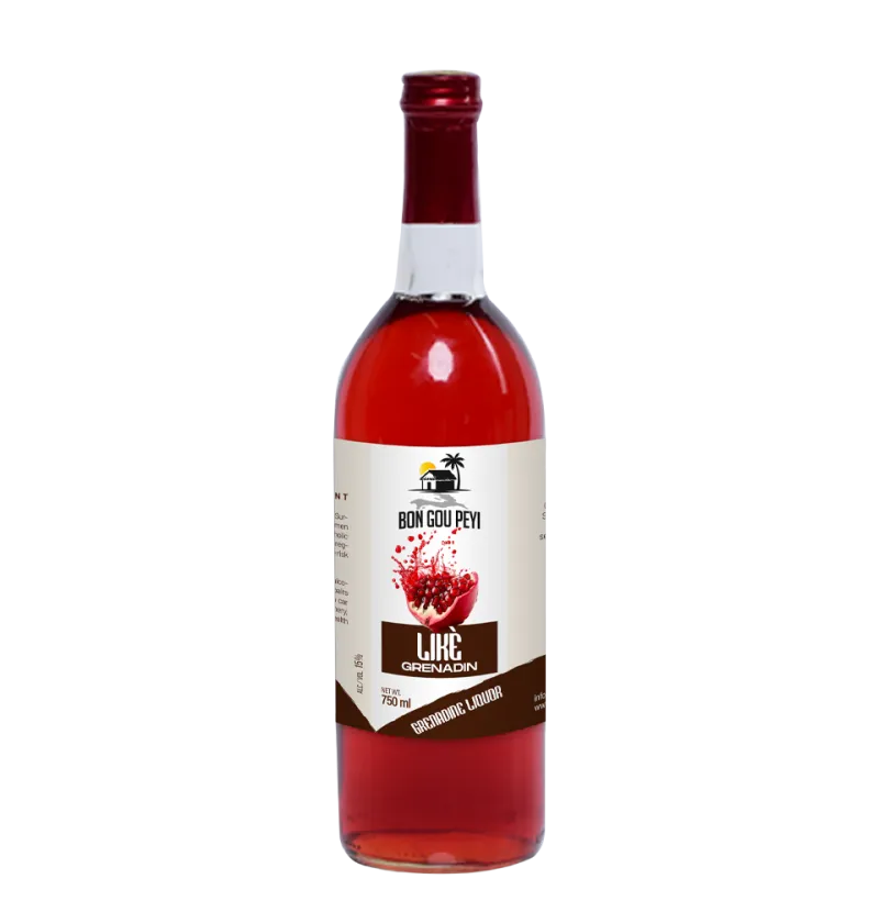 Like Grenadine