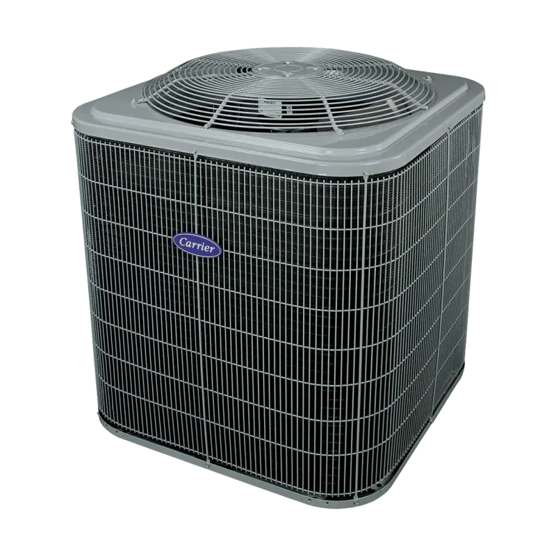 Carrier 26SCA436 — Comfort 14, 3 Ton Central AC