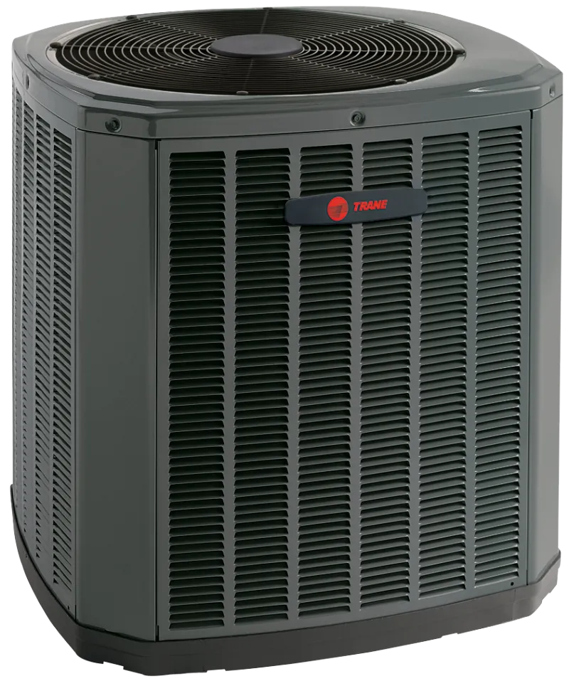 Trane 5TWR7036A1000A — Priority 17, 3 Ton Heat Pump