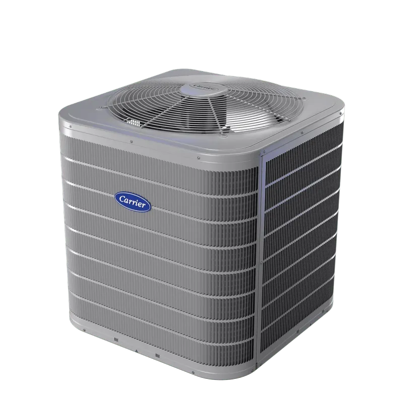 Carrier 27TPA836 — Performance 18, 3 Ton Heat Pump