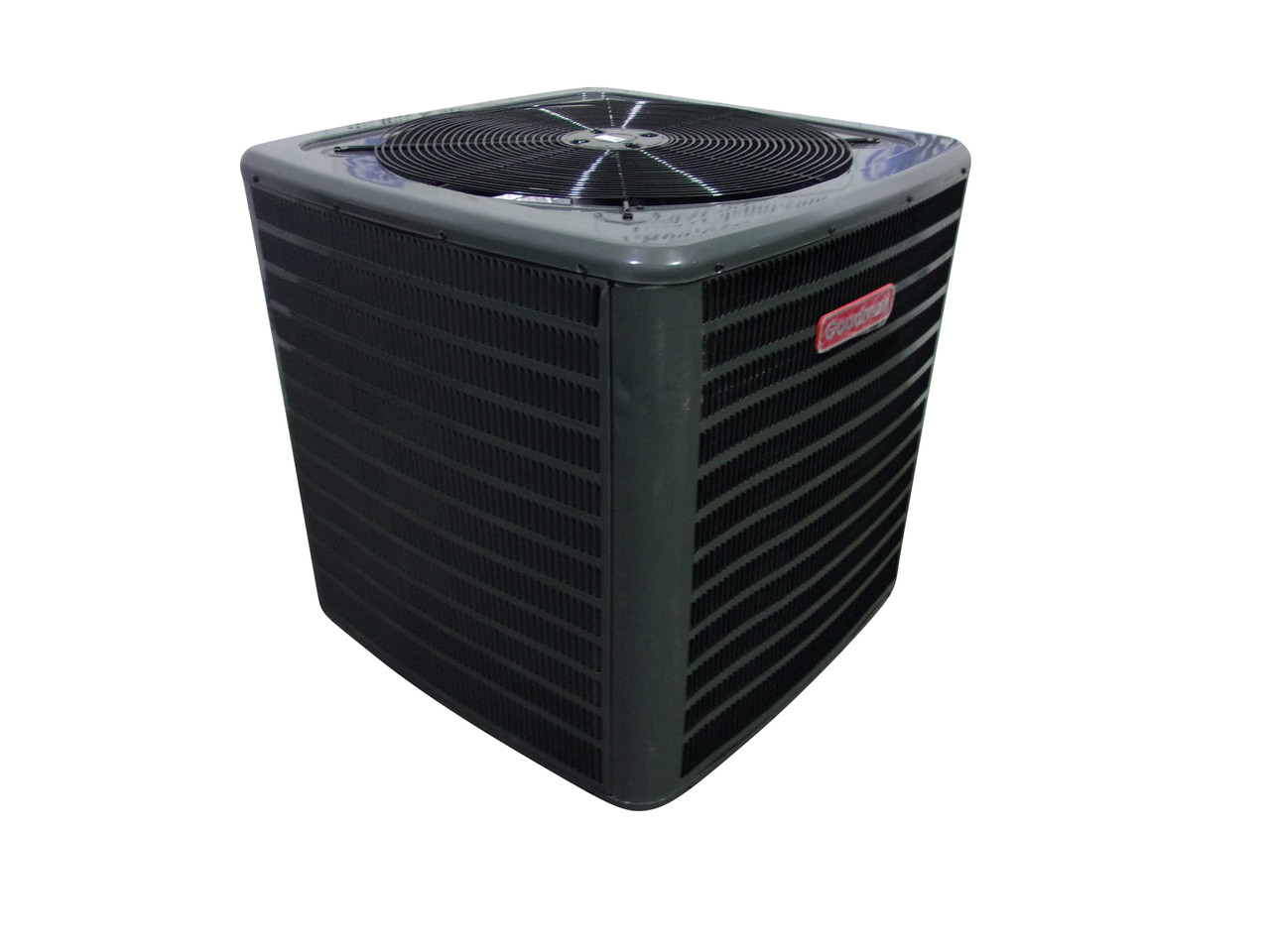 Goodman GLXS4BA3610 — 3 Ton Central AC