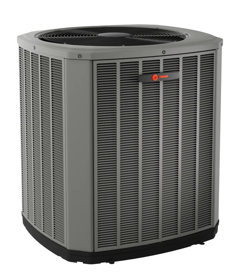 Trane 5TTR6036A1000A — Choice 16, 3 Ton Central AC