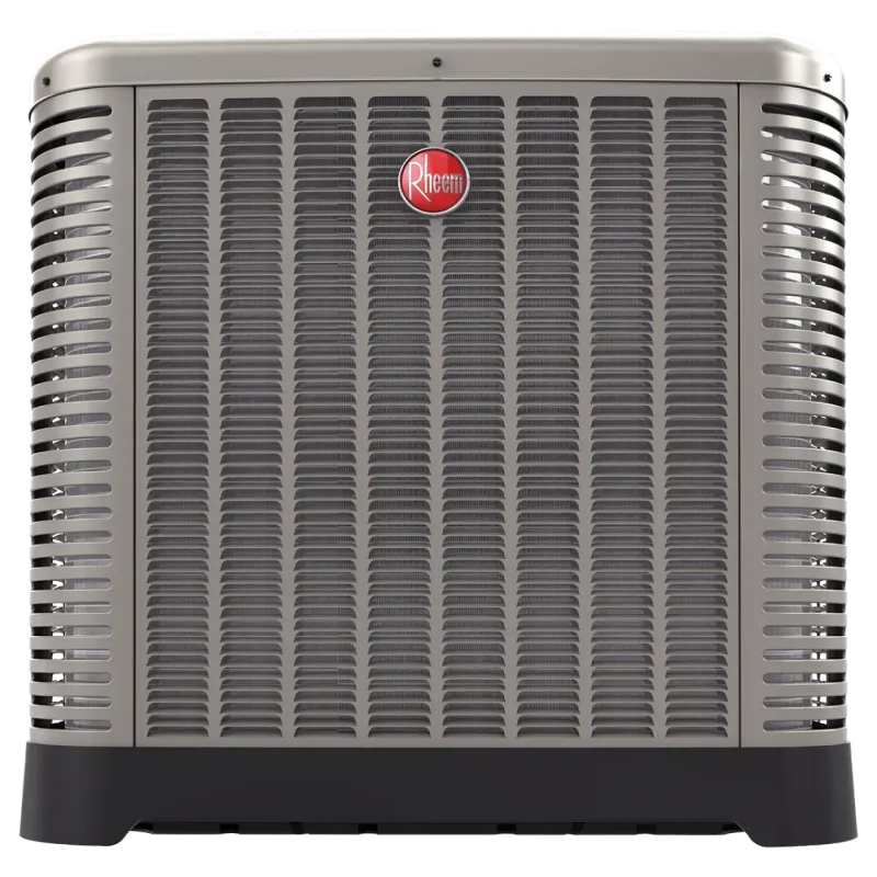 Rheem RA16AY36AJ2NA — 3 Ton Central AC