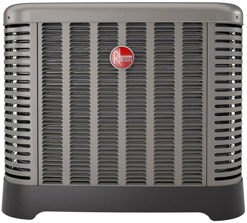 Rheem RP15AY36AJ2NA — 3 Ton Heat Pump