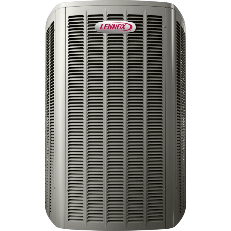 Lennox EL16KC1-036-230 — Elite 3 Ton Central AC
