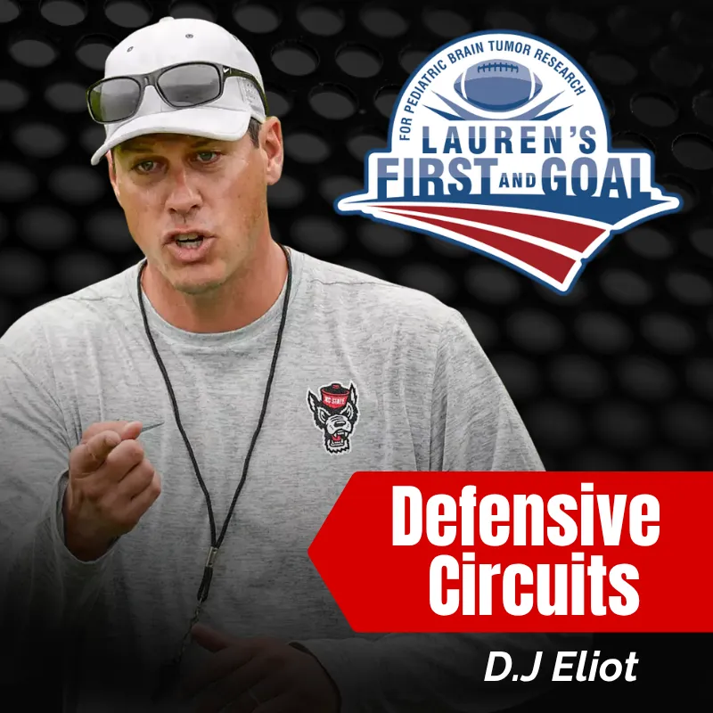 D.J. Eliot- Defensive Circuits