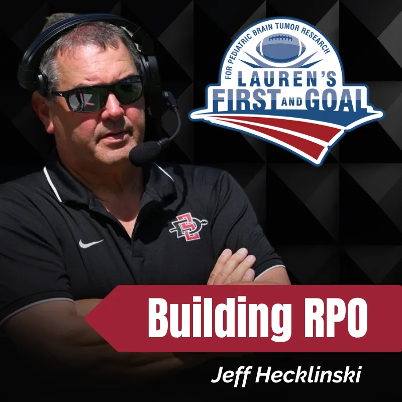 Jeff Hecklinski- Building RPO