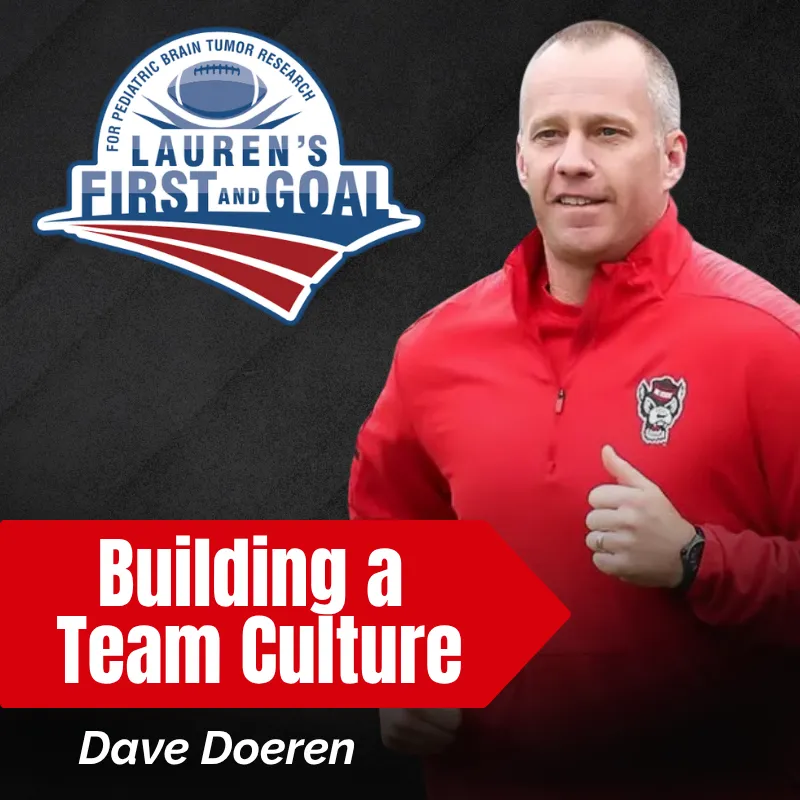 Dave Doeren - Building a Team Culture
