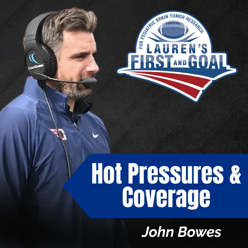 John Bowes - Hot Pressures & Coverage