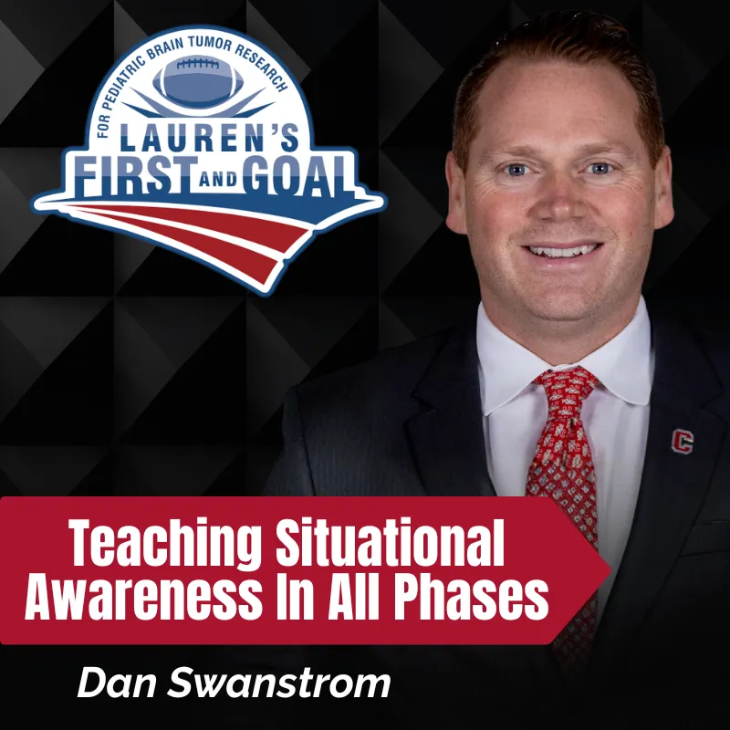 Dan Swanstrom - Teaching Situation Awareness In All Phases