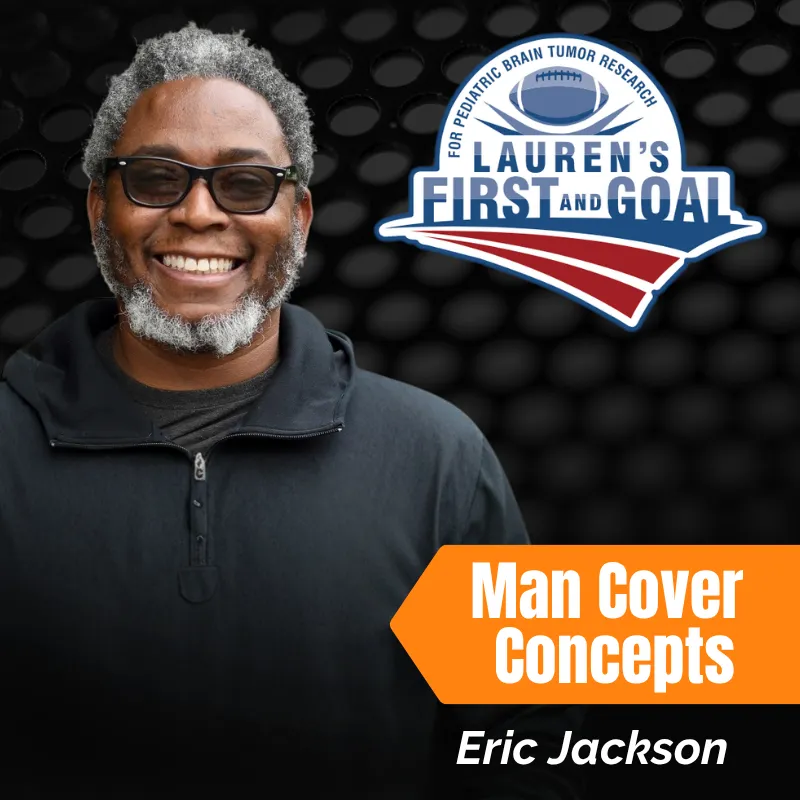 Eric Jackson- Man Cover Concepts