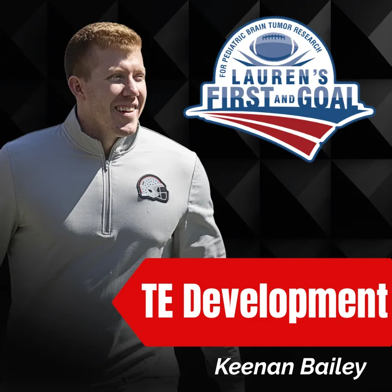 Keenan Bailey - TE Development