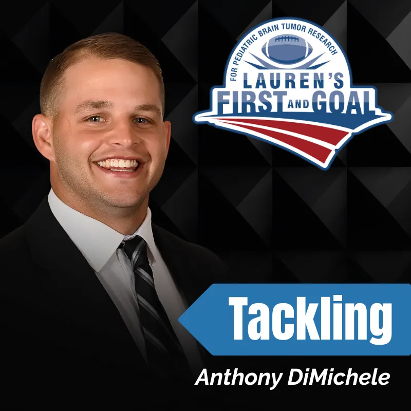 Anthony DiMichele - Tackling