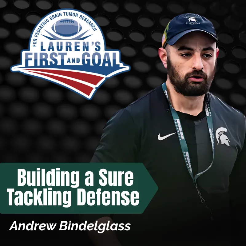 Andrew Bindelglass - Building a Sure Tackling Defense 