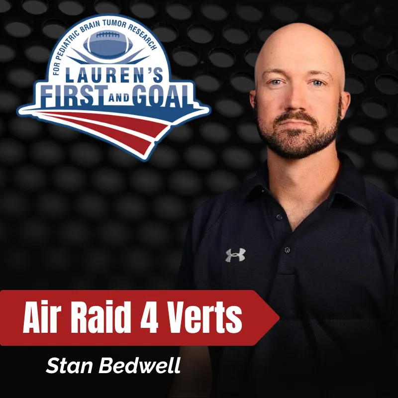 Stan Bedwell - Air Raid 4 Verts