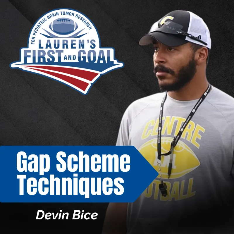 Devin Bice - Gap Scheme Techniques 