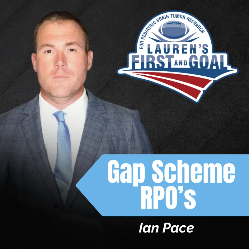 Ian Pace - Gap Scheme RPO’s 