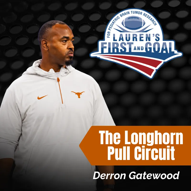 Derron Gatewood - The Longhorn Pull Circuit 
