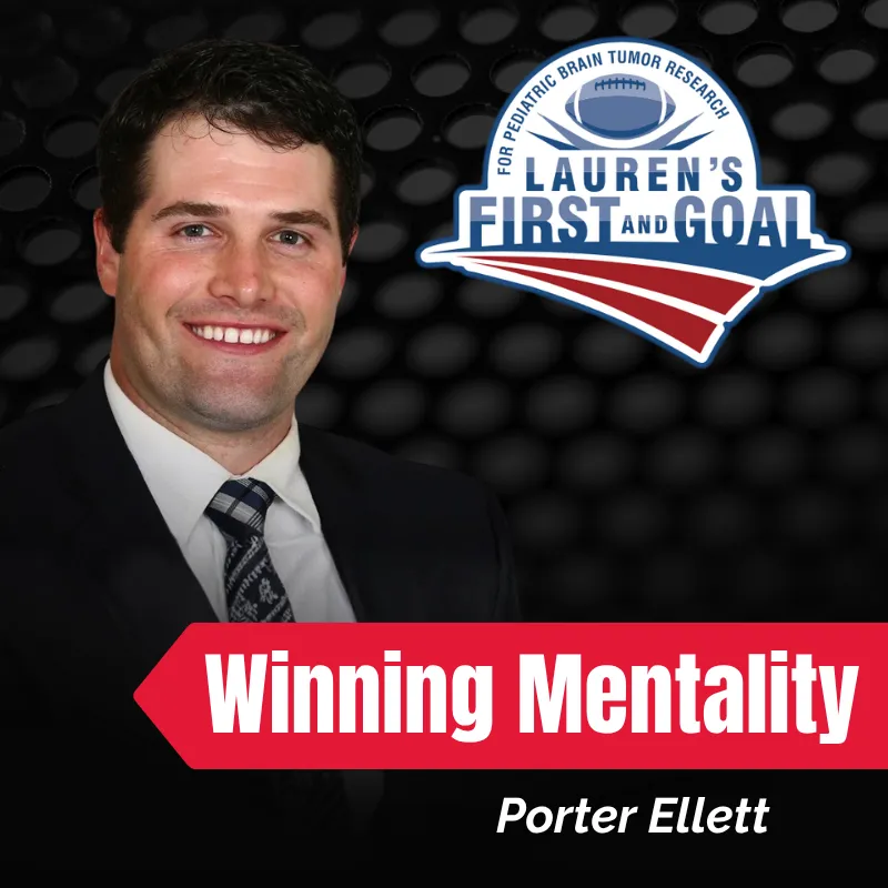 Porter Ellett - Winning Mentality