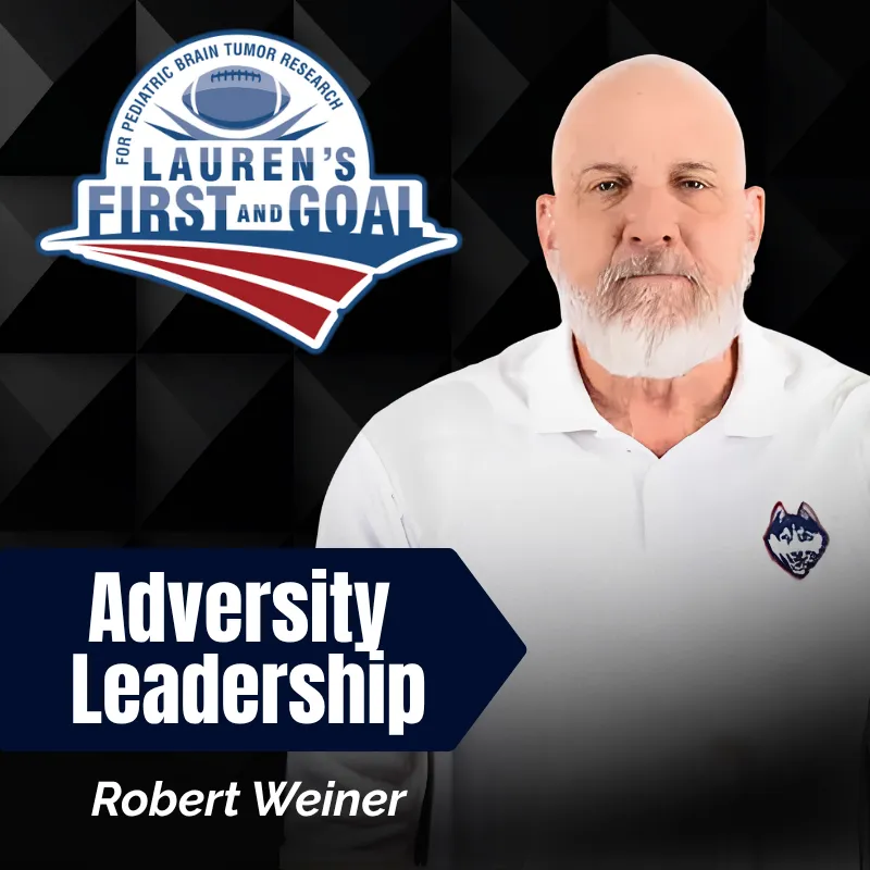 Robert Weiner - QB Adversity Leadership