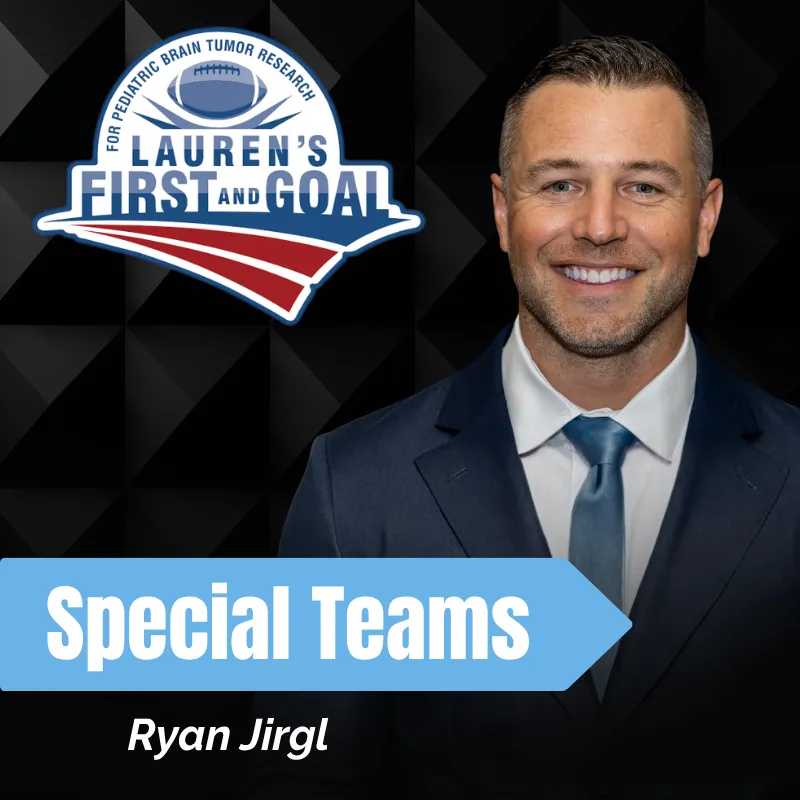 Ryan Jirgl - Special Teams