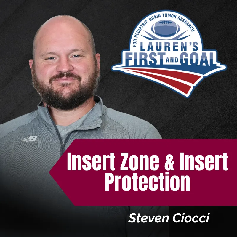 Steven Ciocci - Insert Zone & Insert Protection