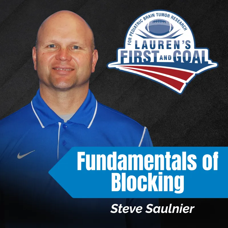 Steve Saulnier - Fundamentals of Blocking