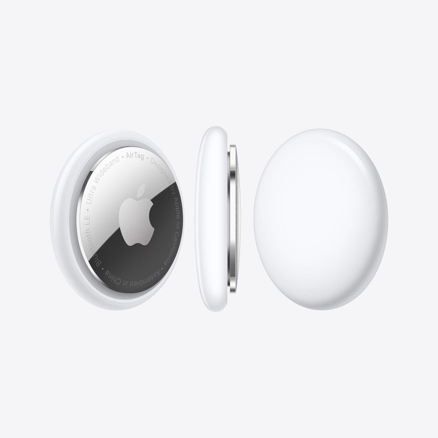 Apple AirTag (2nd generation)