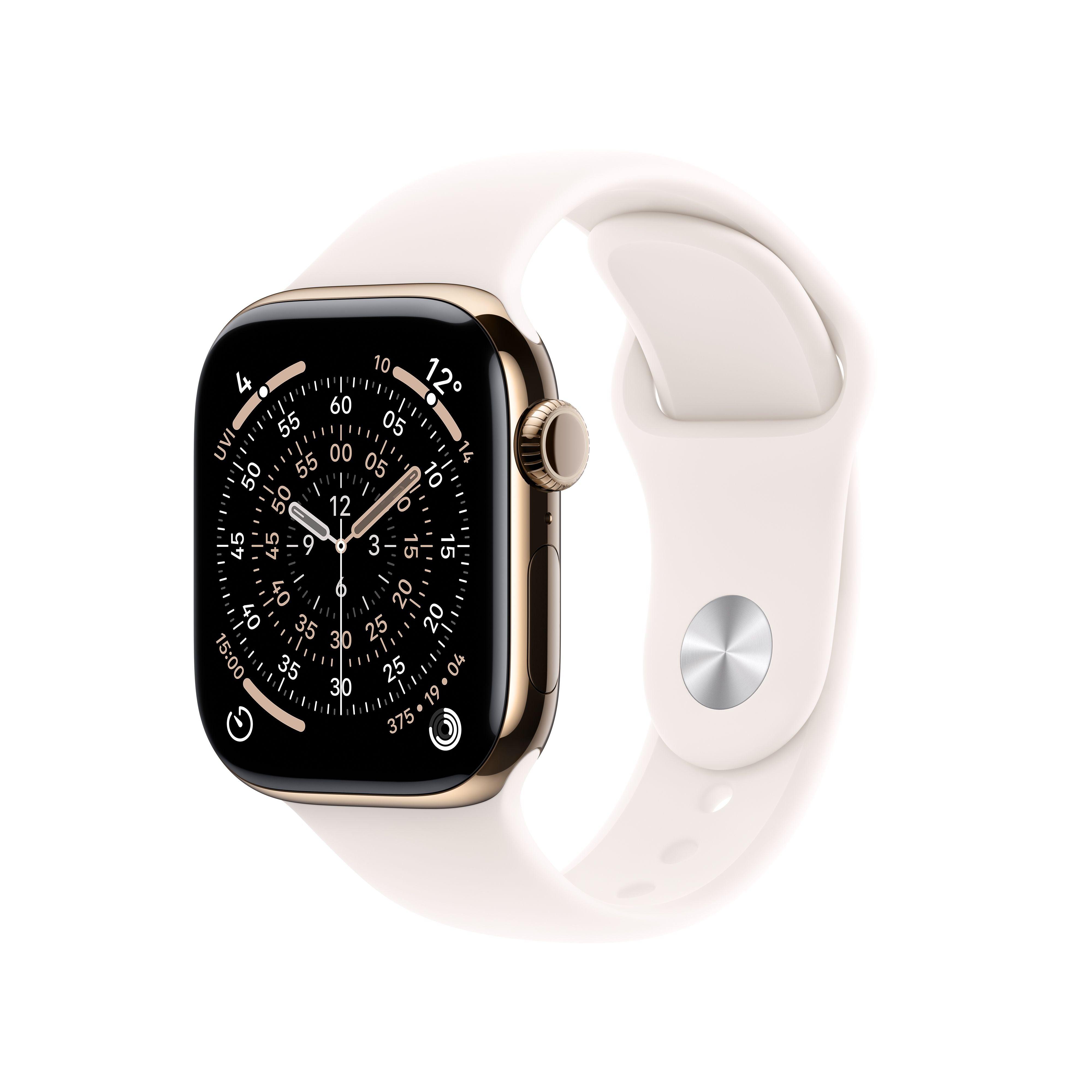 Apple Watch Series 11