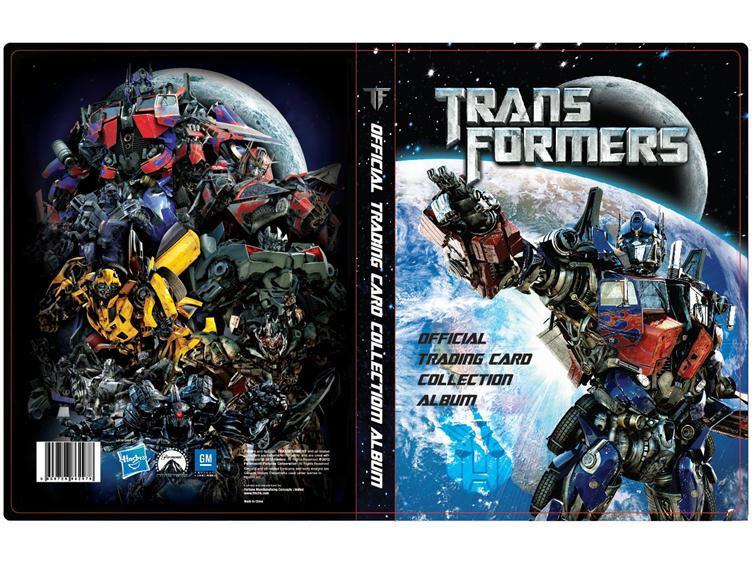 Transformers Official