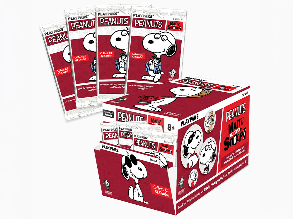 Peanuts