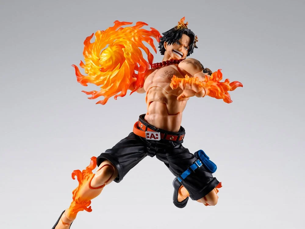 Portgas D. Ace