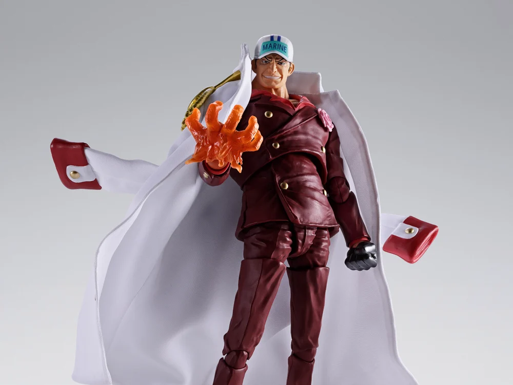 Akainu