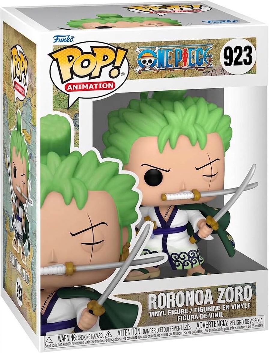 Roronoa Zoro