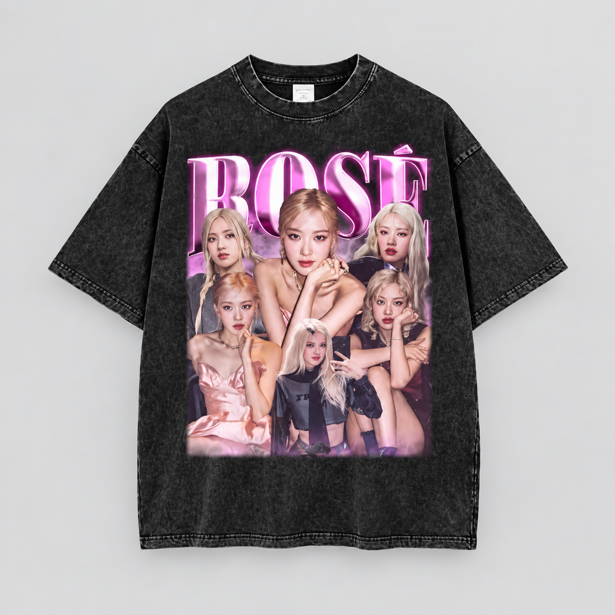 Rose Shirt