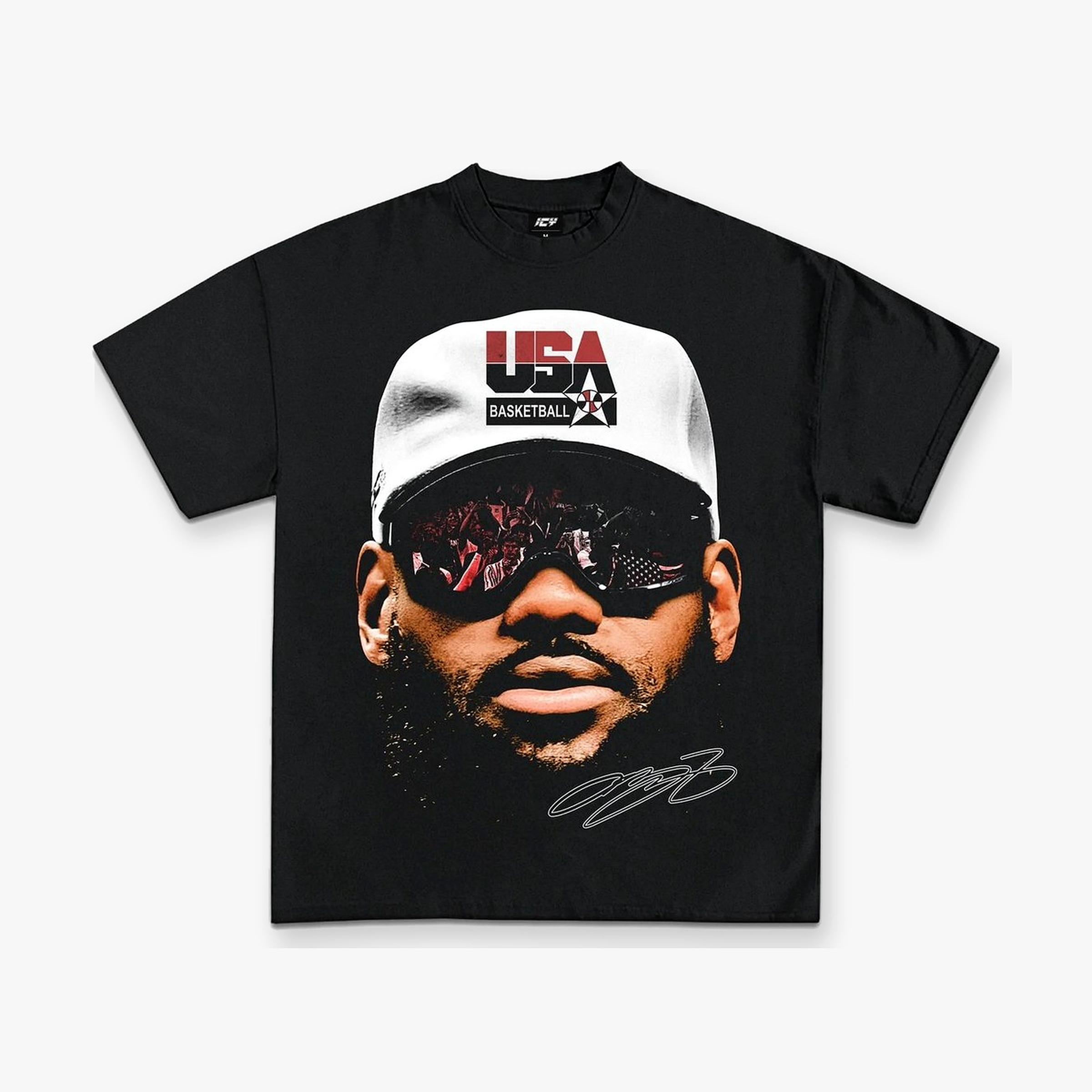 Lebron Shirt