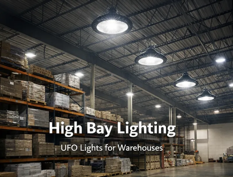 High Bay Lighting