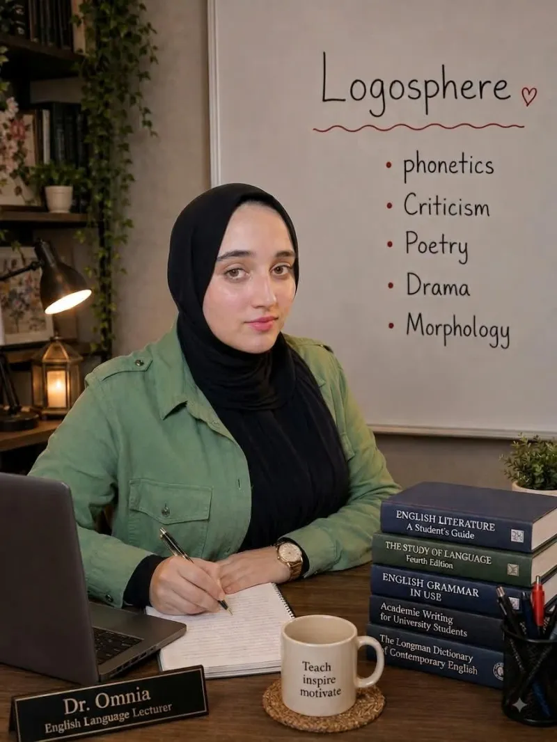 Y2 - S1 النقد - Criticism