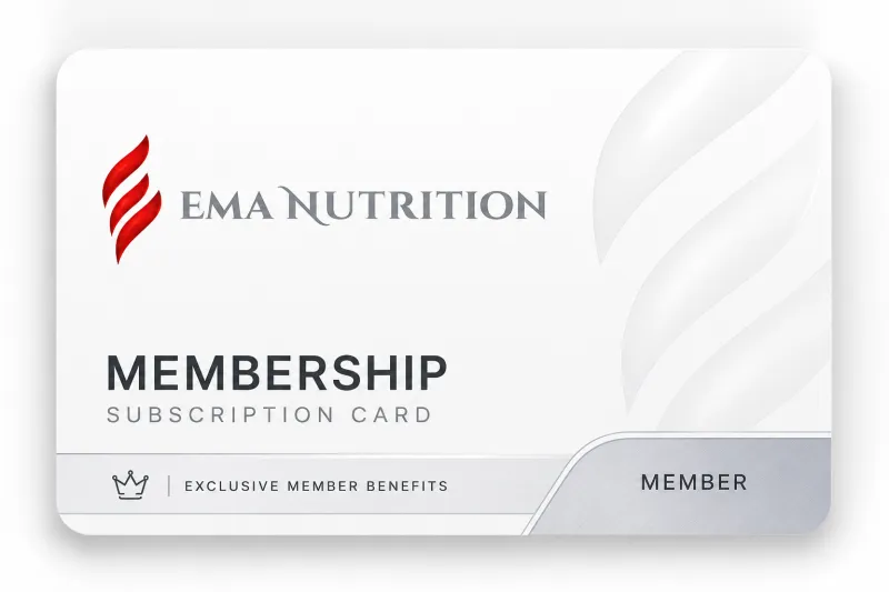 Membership Subscription
