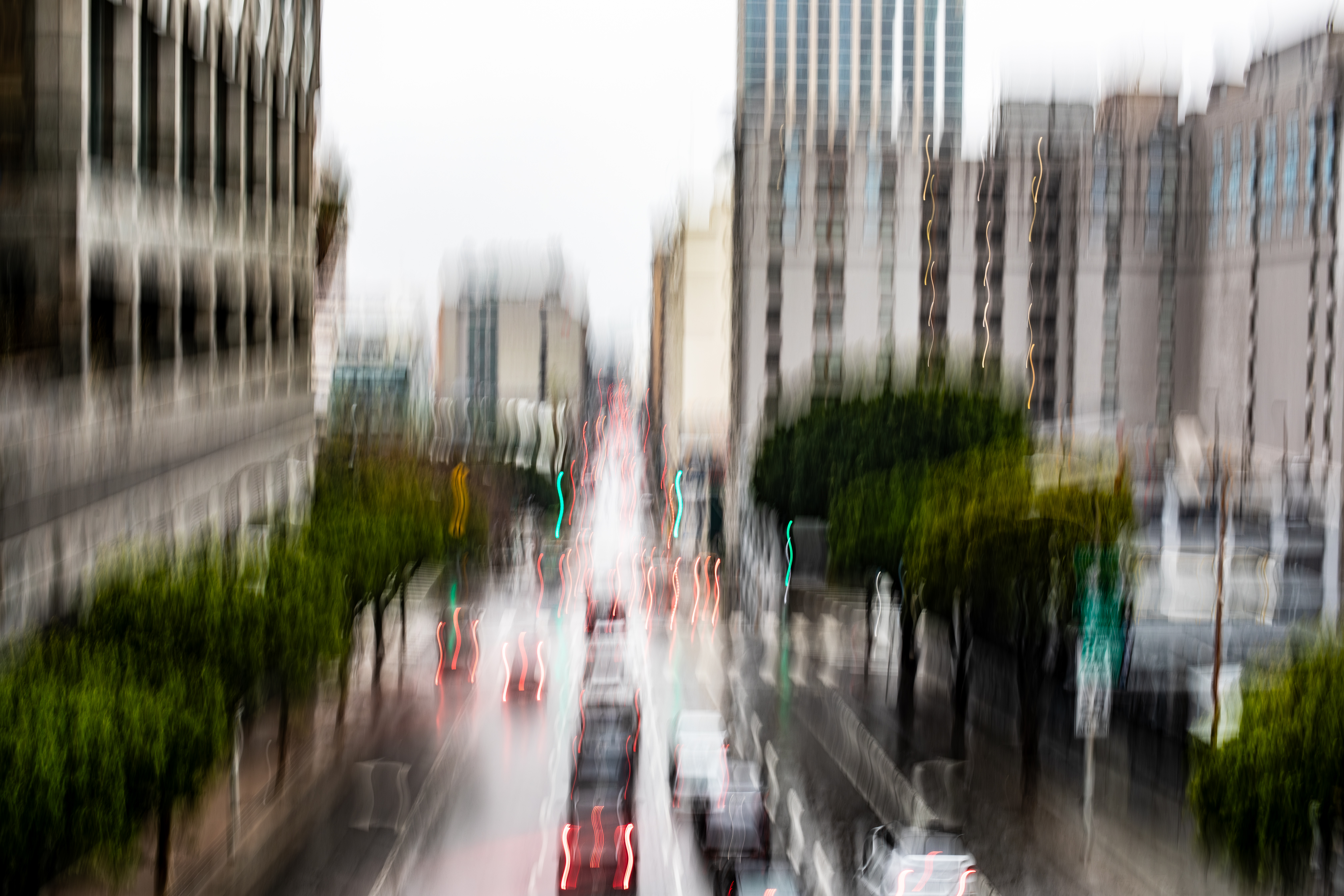 From Grand Ave. Pt. 3
