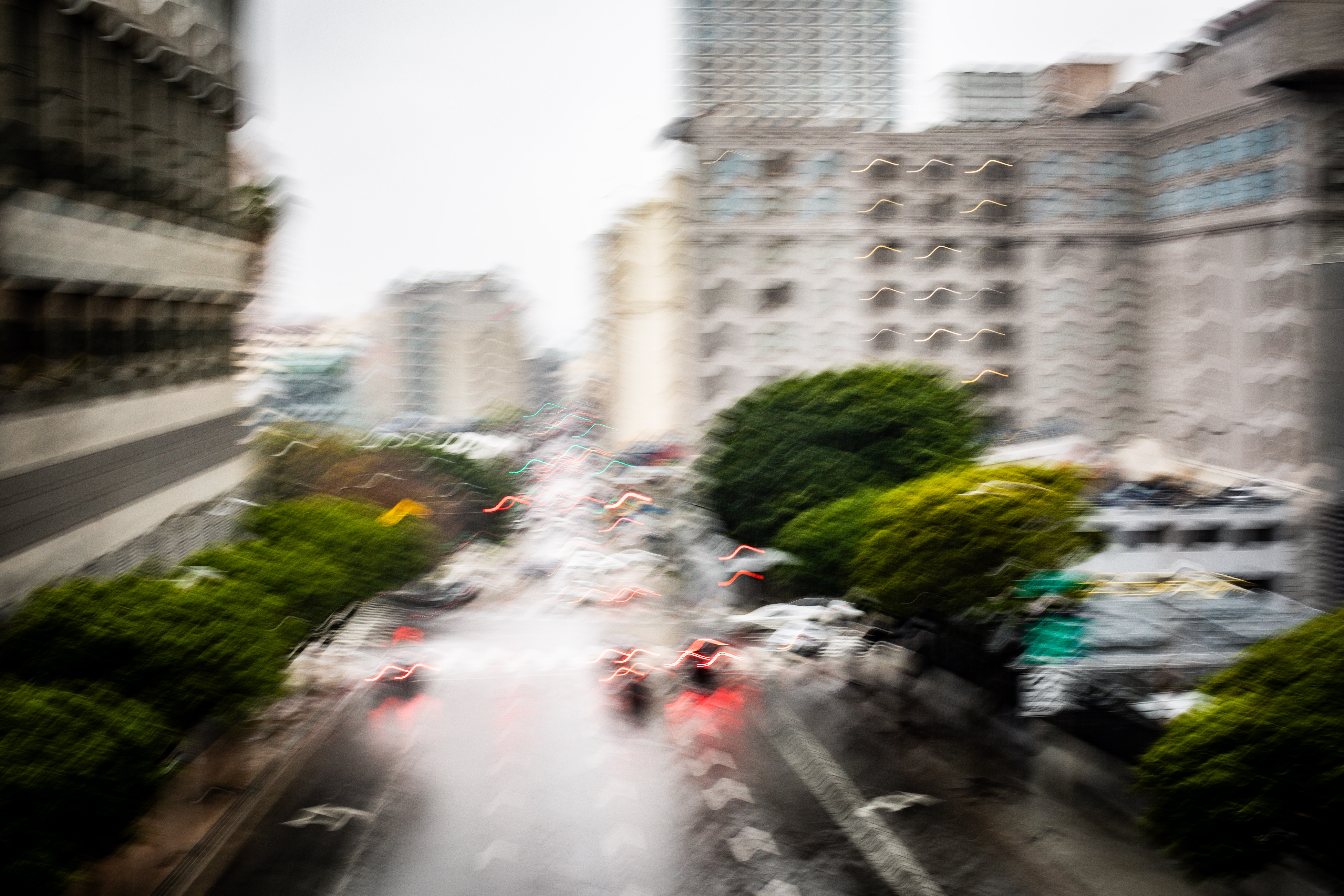 From Grand Ave. Pt. 5