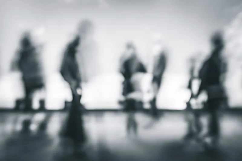 Begin the End - Monochrome Edition